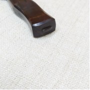 Ніж УНР-150 Сталь 9хс.